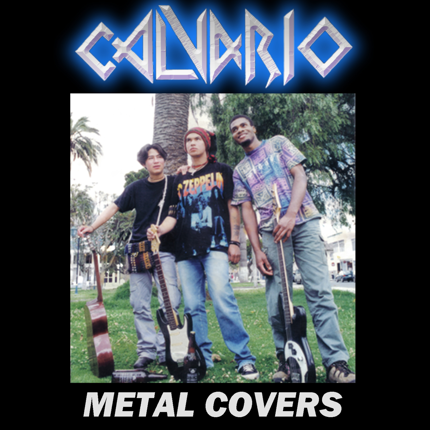Los mejores covers